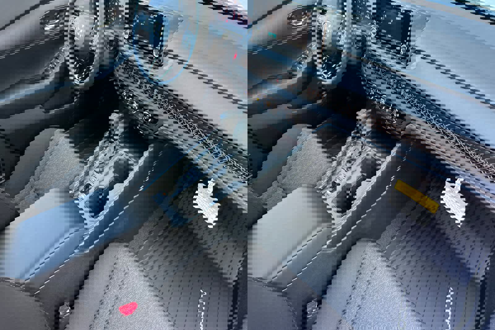 New 2025 Honda Accord LX image 17