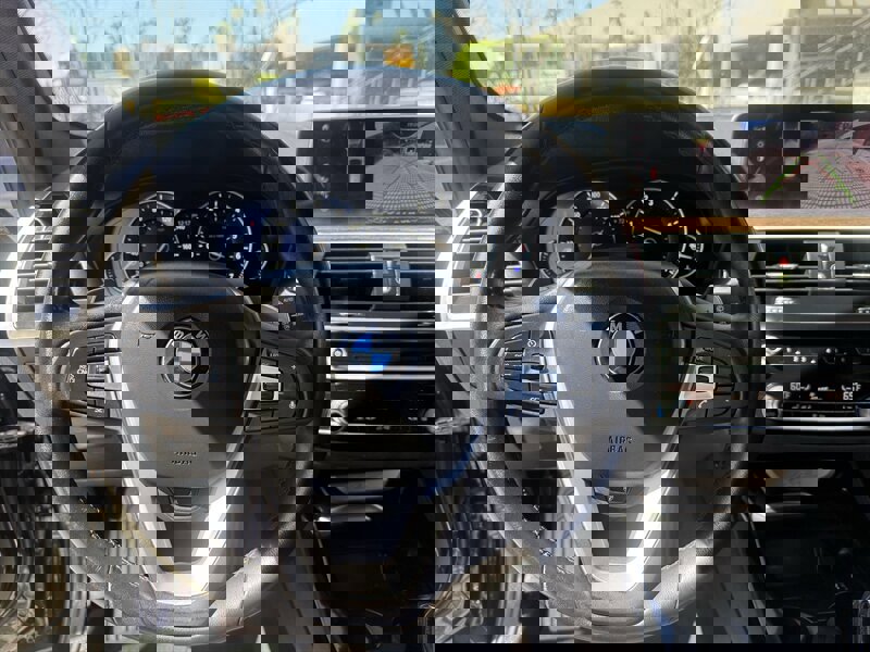 Used 2019 BMW X3 sDrive30i w/ Convenience Package image 26