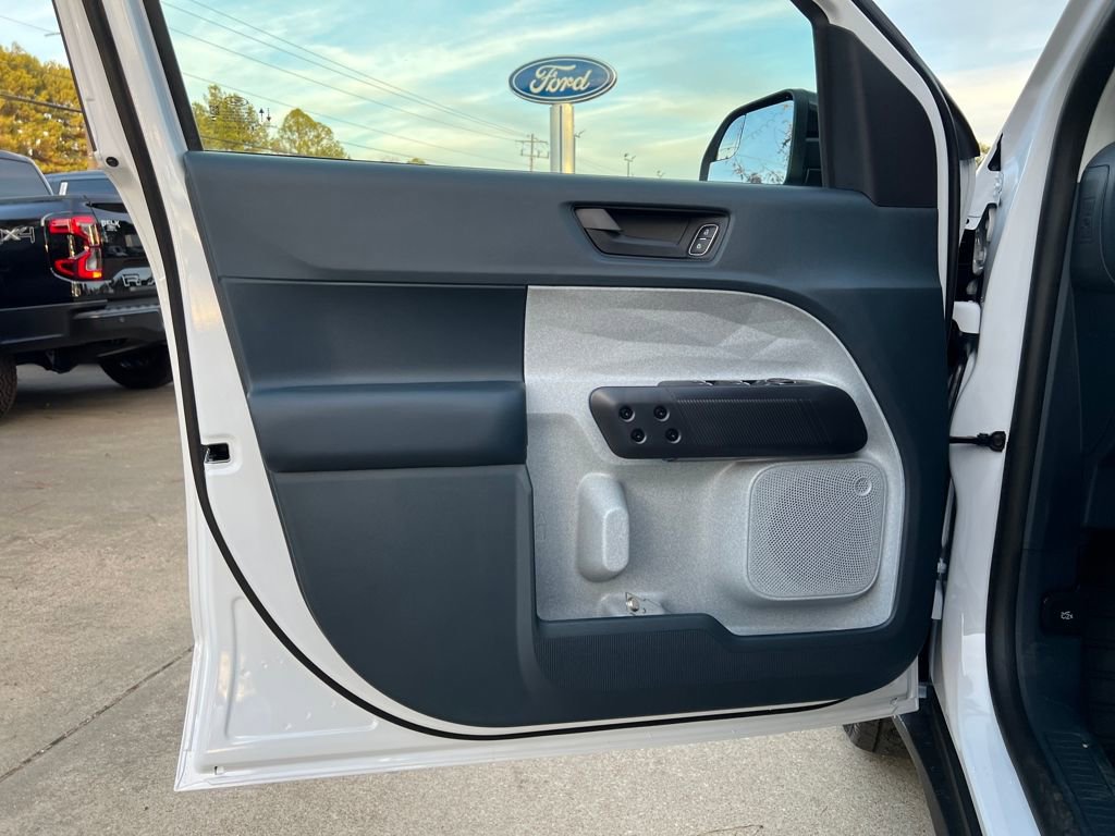 New 2026 Ford Maverick XLT w/ XLT Luxury Package image 11