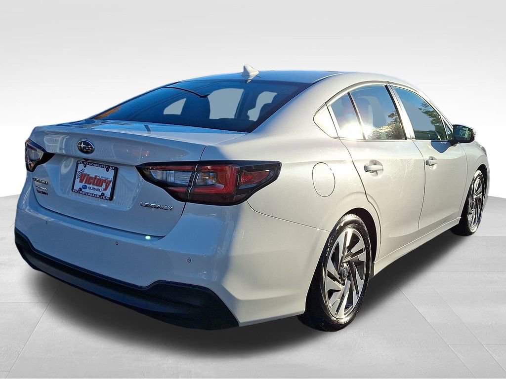 Used 2023 Subaru Legacy Limited image 6