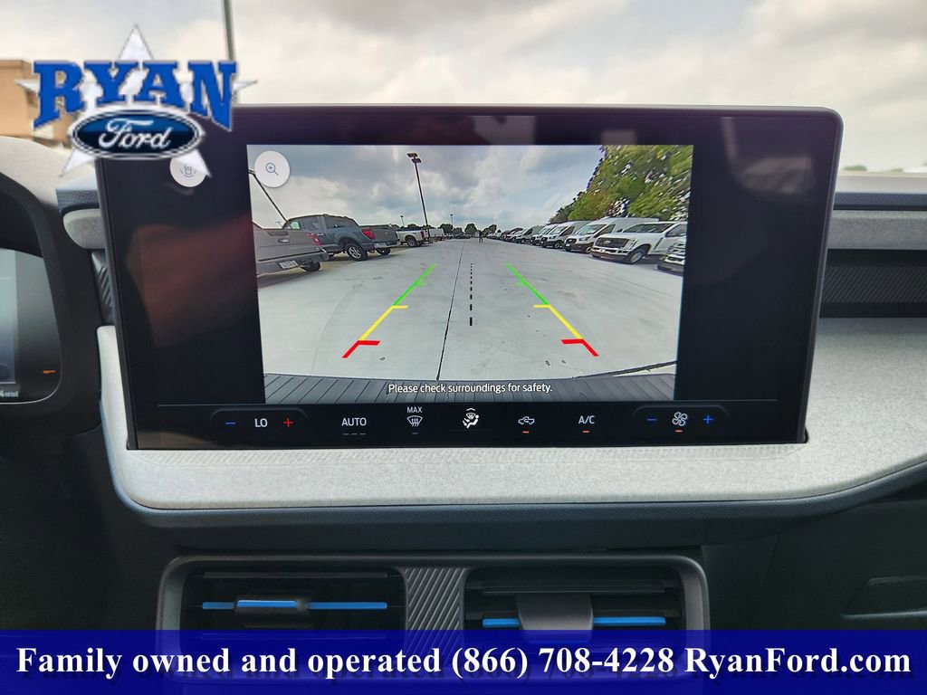 New 2026 Ford Maverick XLT AWD/4WD image 13