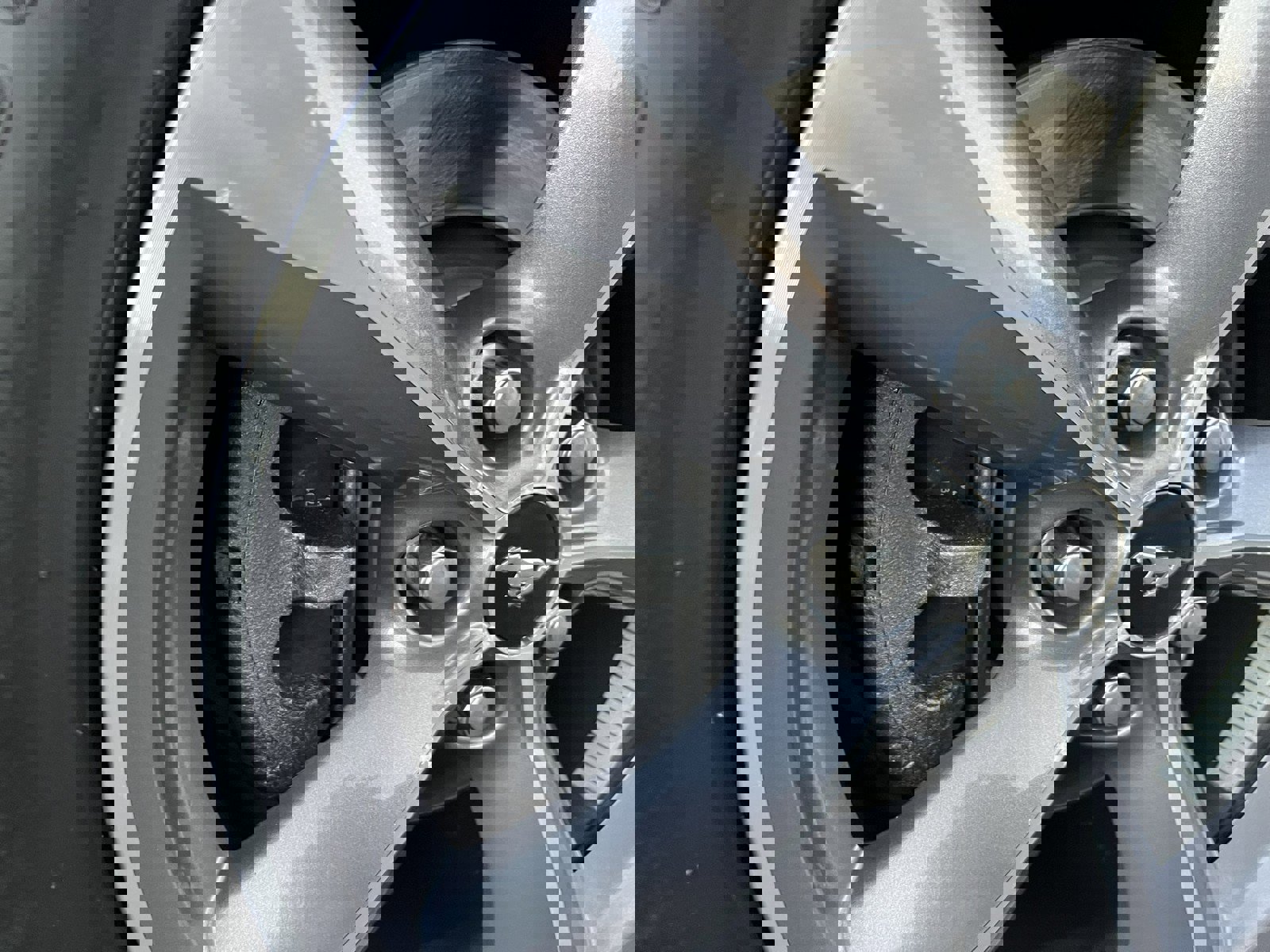 Used 2015 Ford Mustang Coupe w/ Equipment Group 051A image 97