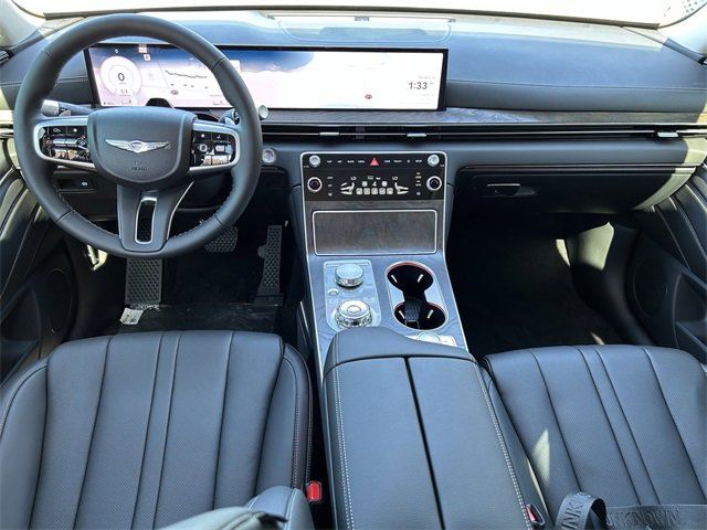 New 2026 Genesis GV80 2.5T Select image 2