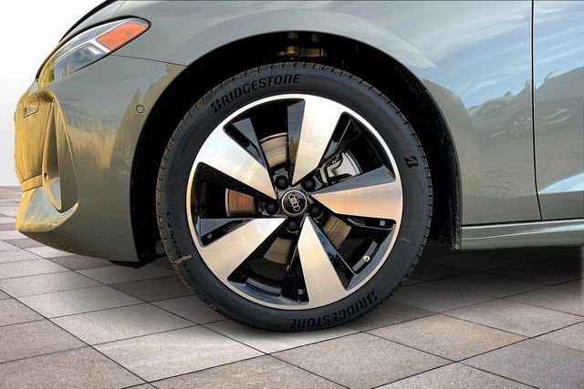 New 2025 Audi A5 2.0T Premium Plus image 11