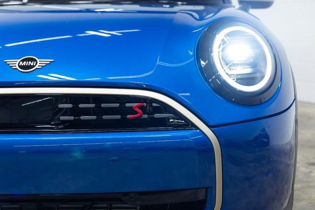 Used 2026 MINI Cooper S image 7