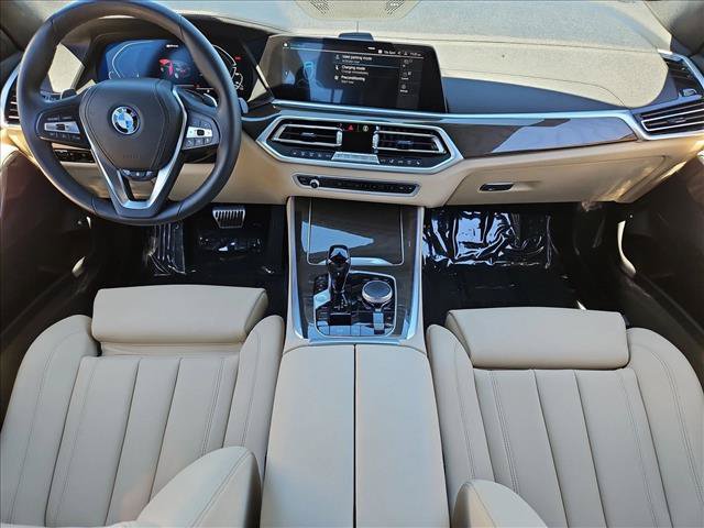 Used 2022 BMW X5 xDrive45e w/ Climate Comfort Package AWD/4WD image 18