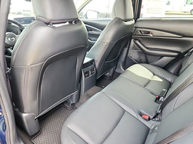 Used 2023 MAZDA CX-30 AWD 2.5 S w/ Preferred Package image 25