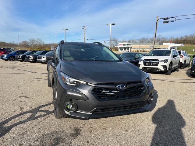 New 2026 Subaru Crosstrek 2.5i Limited image 2