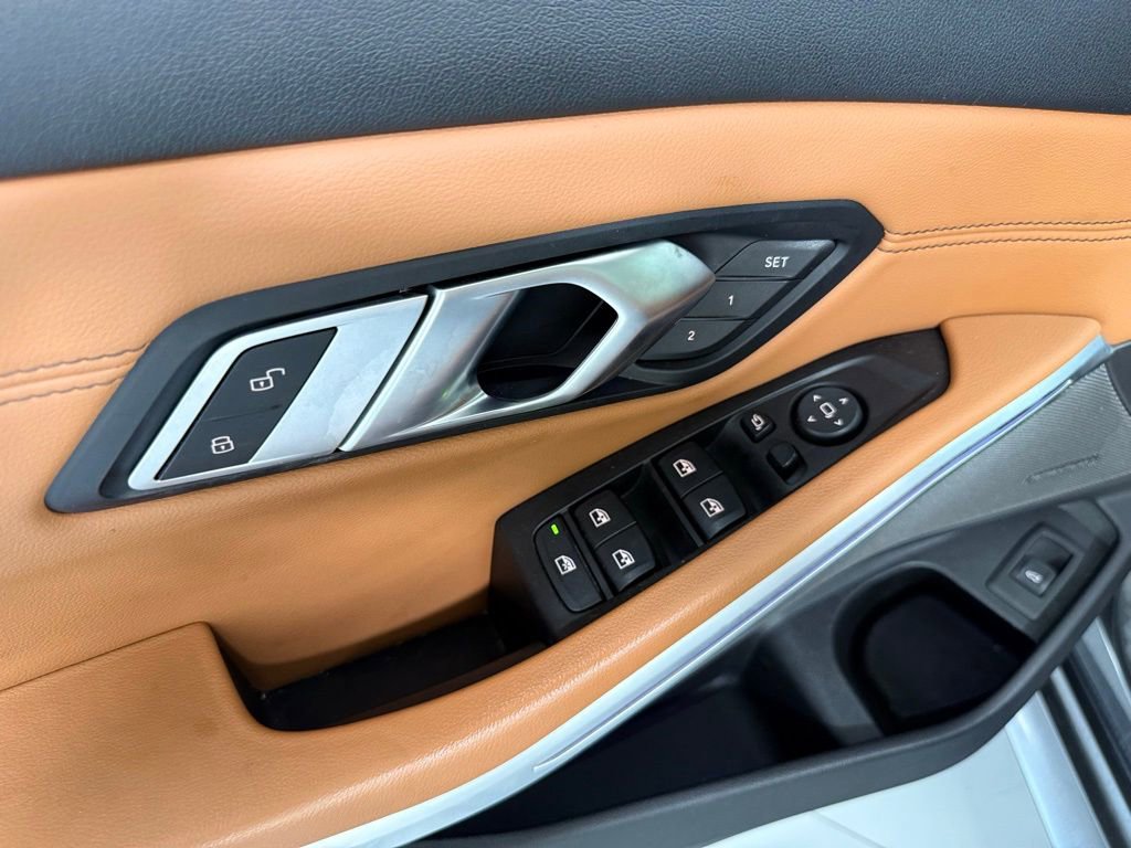 Used 2020 BMW M340i image 11