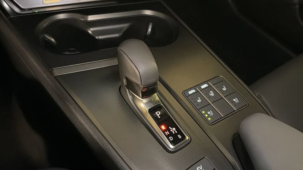 Used 2025 Lexus UX 300h AWD w/ Accessory Package (Z1) image 28