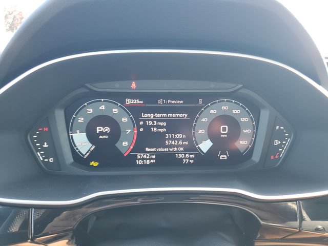 Used 2025 Audi Q3 2.0T Premium Plus AWD/4WD image 26
