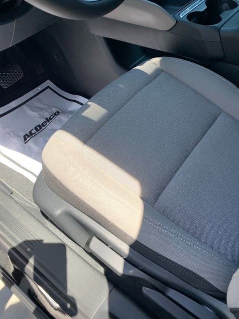 New 2026 GMC Terrain Elevation w/ Black Edition FWD image 17