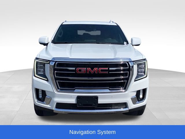 Certified 2024 GMC Yukon SLT AWD/4WD video 2