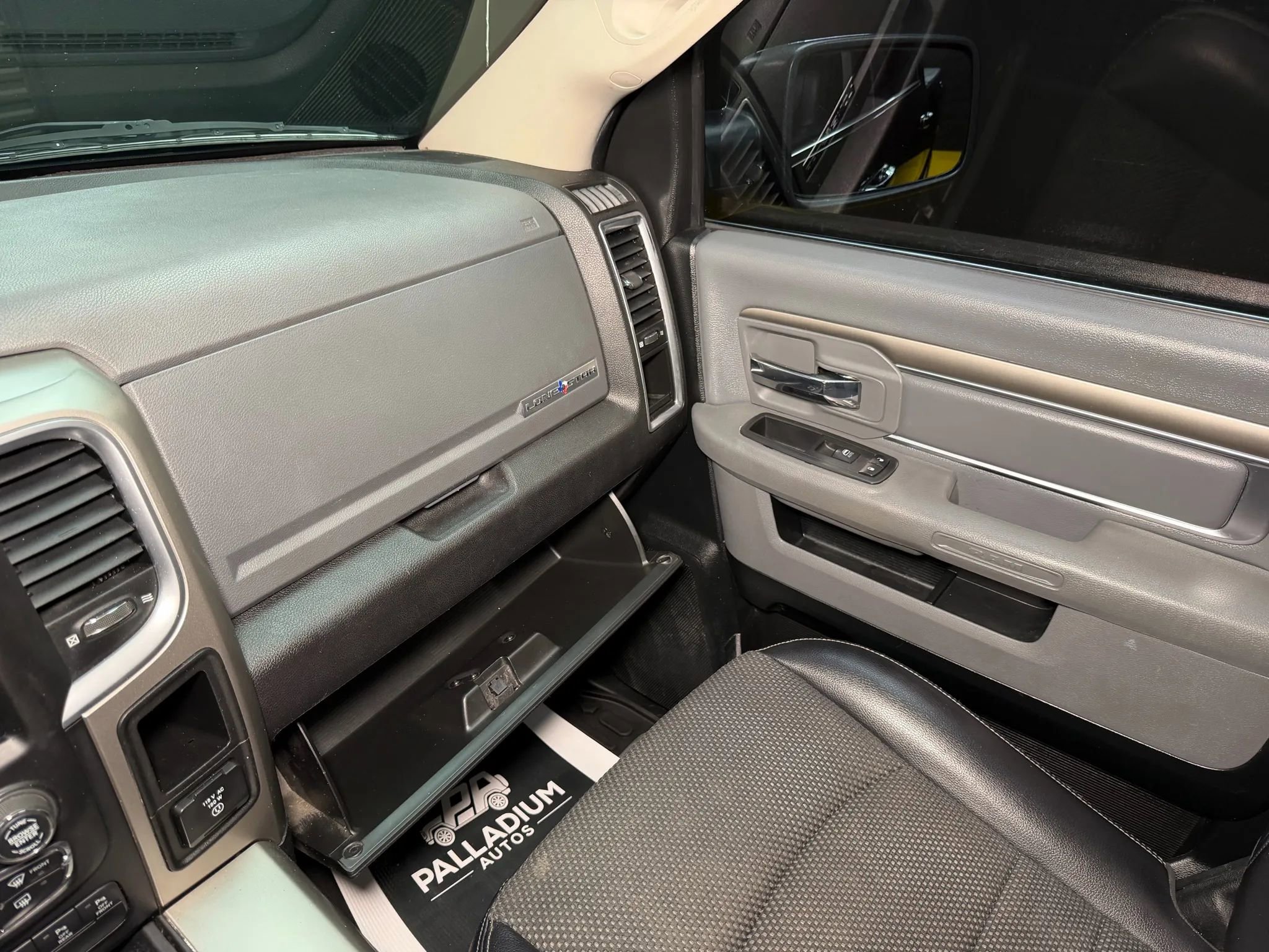 Used 2018 RAM 1500 Lone Star RWD image 42