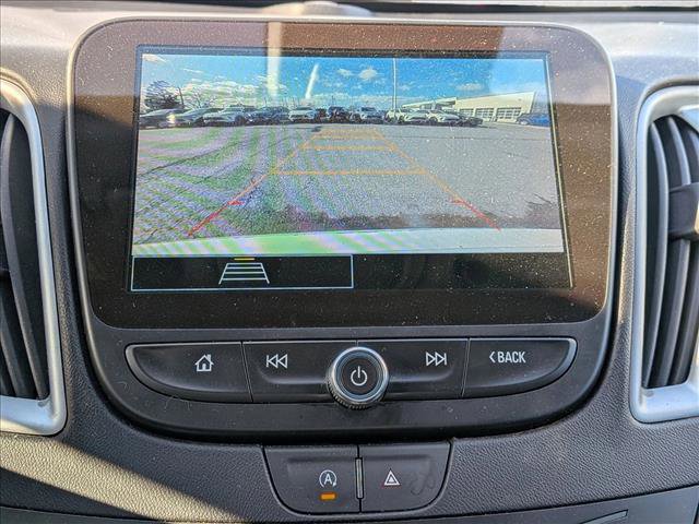 Used 2024 Chevrolet Malibu LT image 11