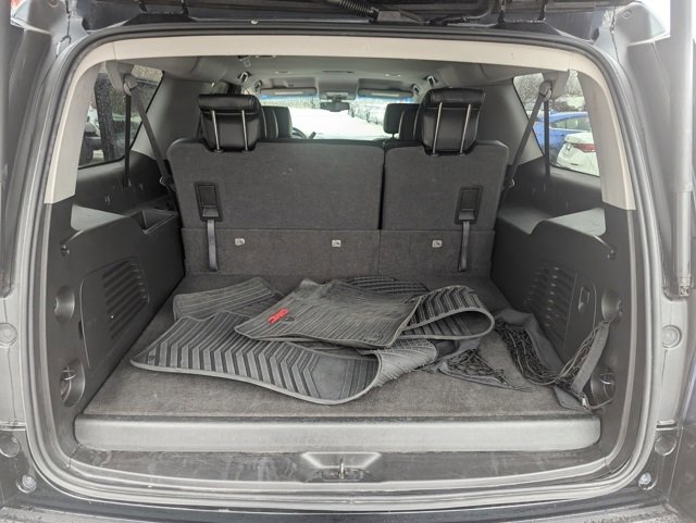 Used 2016 GMC Yukon XL SLE w/ Convenience Package image 20