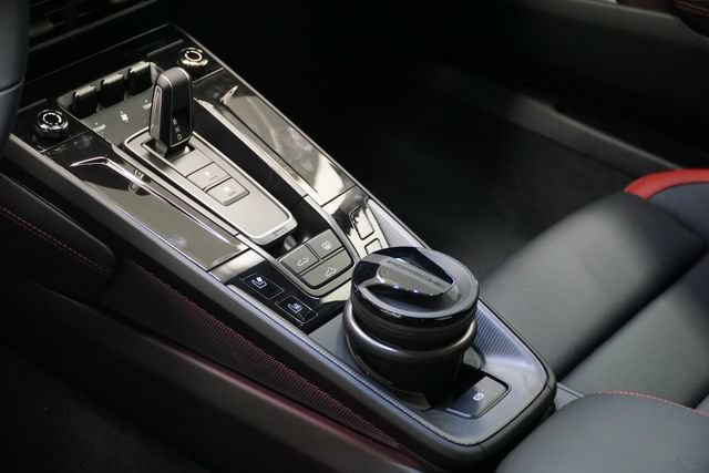 New 2026 Porsche 911 Carrera 4 GTS AWD/4WD image 20