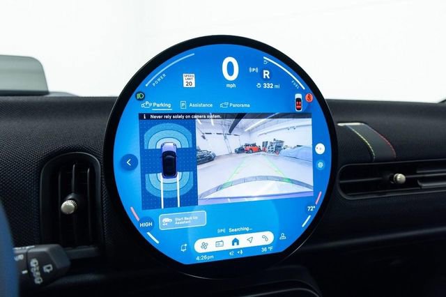 New 2026 MINI Cooper S image 15