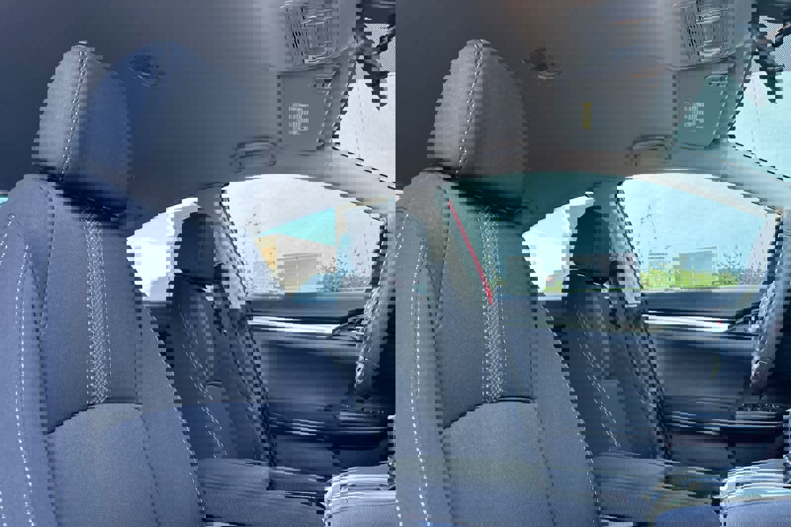 Used 2019 Honda Civic LX image 16