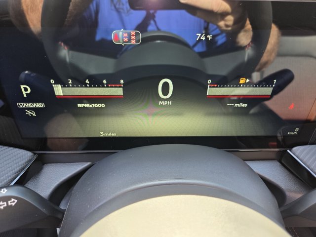 New 2027 Nissan Kicks SR FWD image 19
