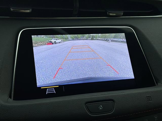 Used 2019 Cadillac XT4 Sport image 27