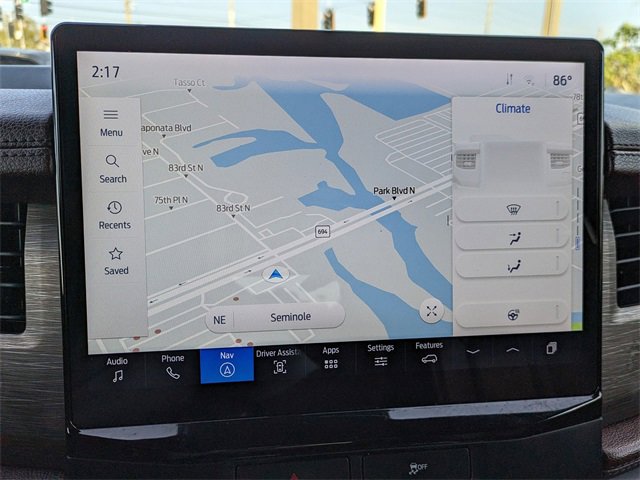 Used 2023 Ford Expedition Max Limited image 26