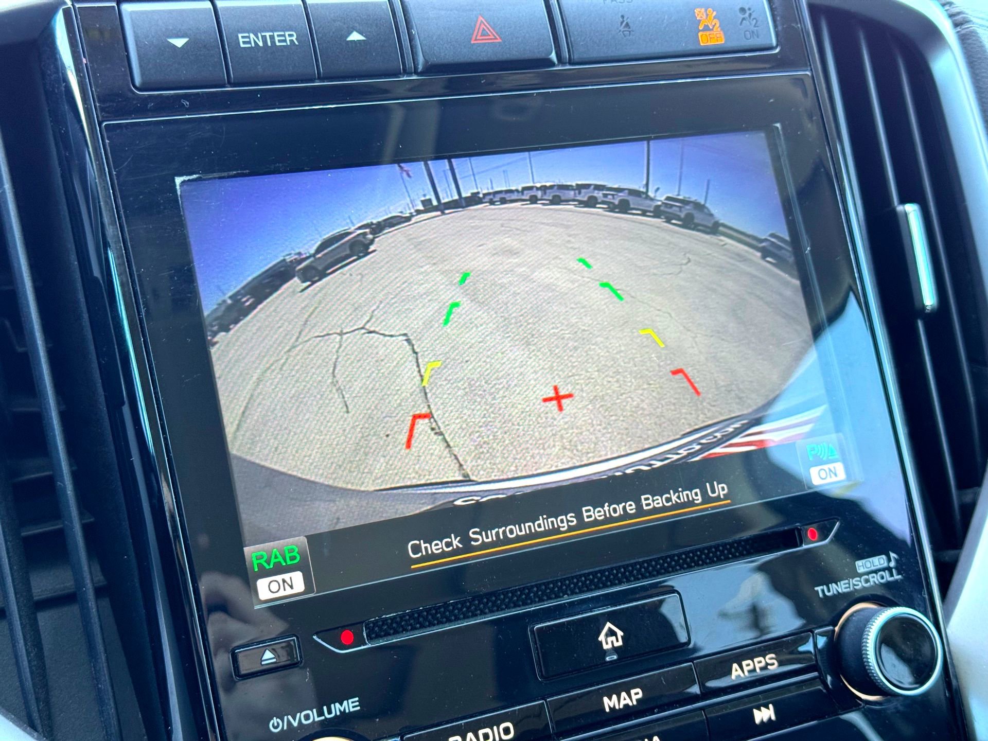 Used 2019 Subaru Ascent Limited image 32