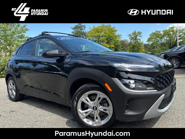 Used 2023 Hyundai Kona SEL