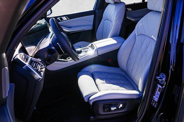 New 2026 BMW X5 xDrive40i AWD/4WD image 12