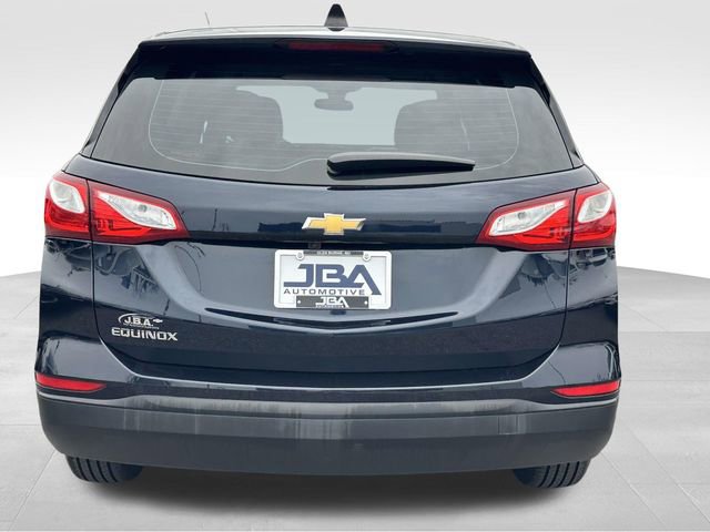 Used 2020 Chevrolet Equinox LS image 25