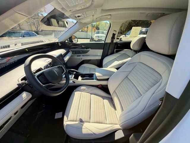 New 2026 Lincoln Nautilus Reserve w/ Jet Appearance Package image 15