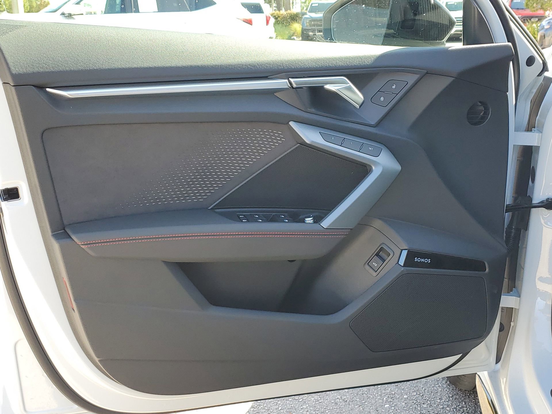 New 2026 Audi S3 Premium image 18