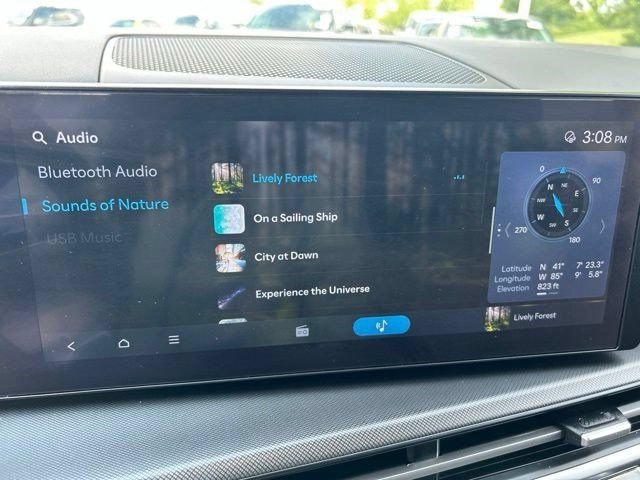 Used 2024 Hyundai Santa Fe SEL AWD/4WD image 25