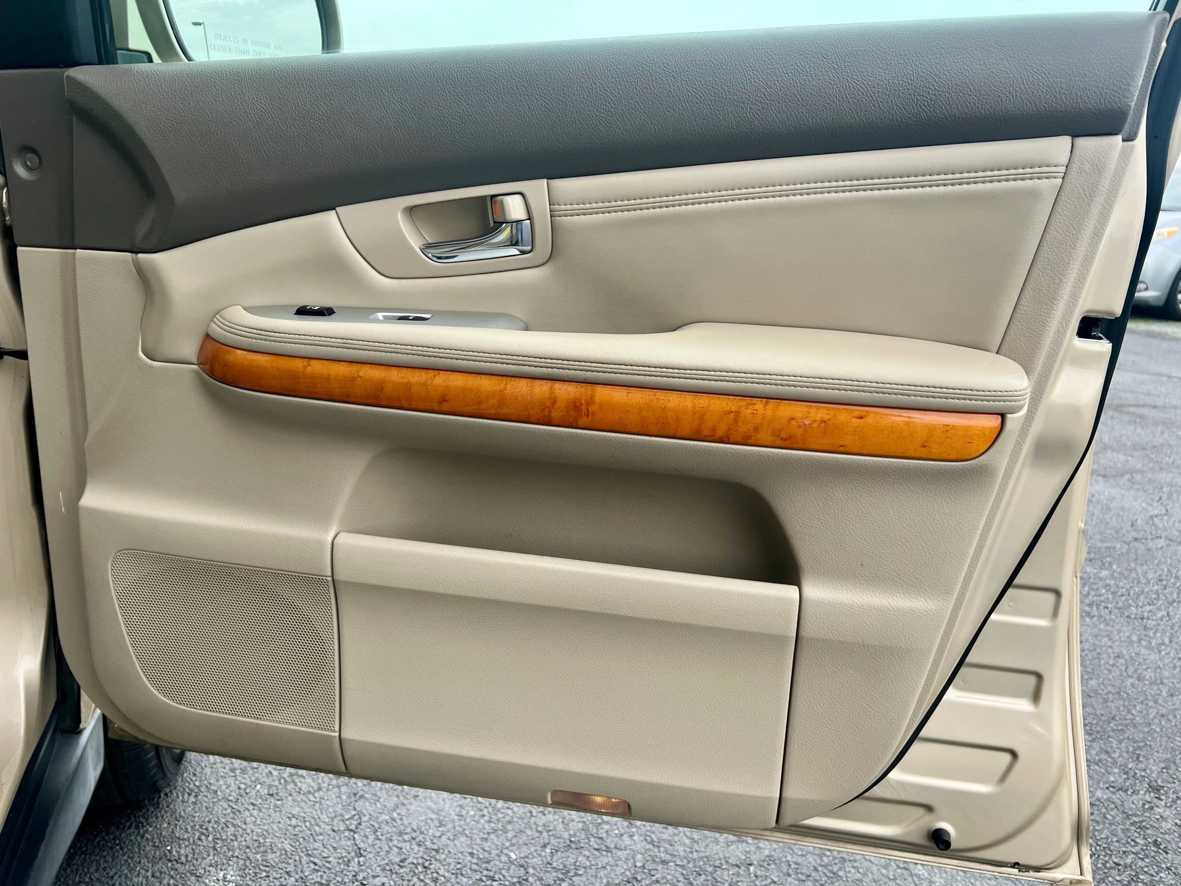 Used 2009 Lexus RX 350 AWD image 34