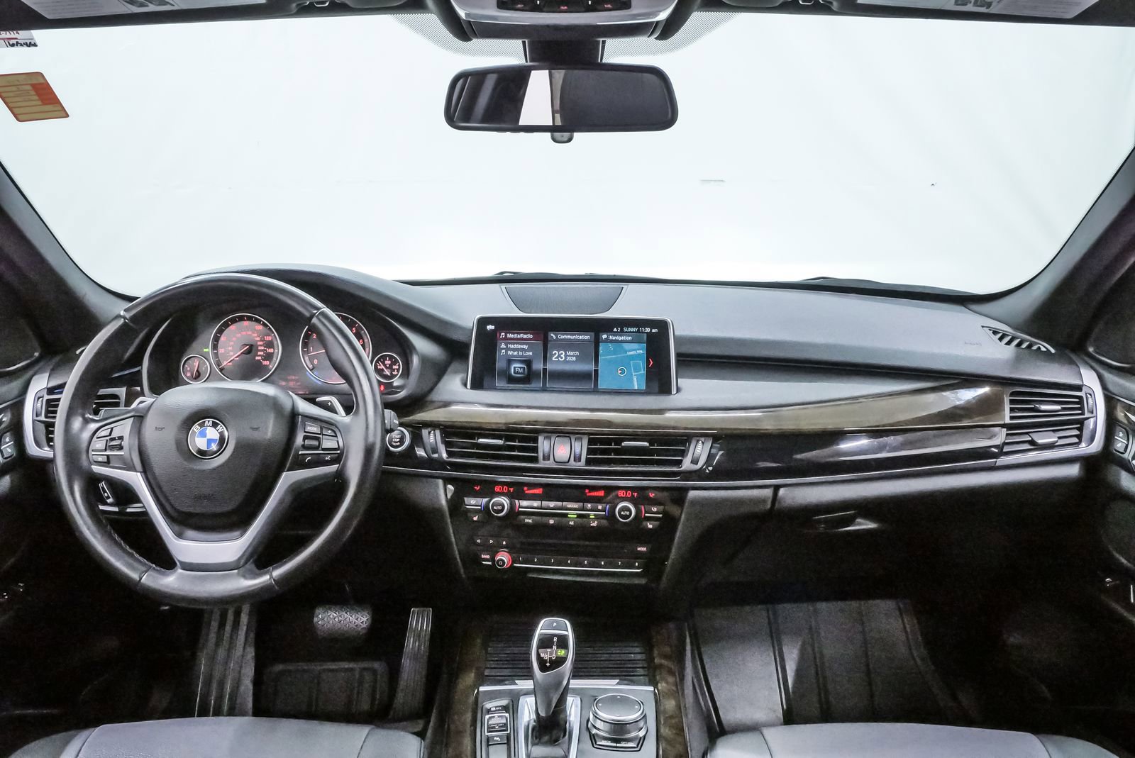 Used 2018 BMW X5 sDrive35i w/ M Sport Package image 16