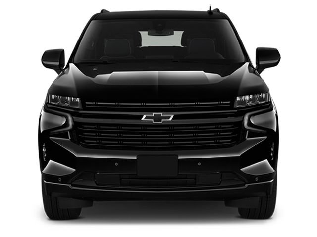 Used 2024 Chevrolet Suburban LS AWD/4WD image 5