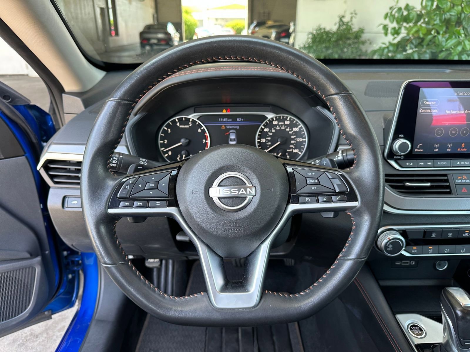 Used 2025 Nissan Altima 2.5 SR FWD image 29