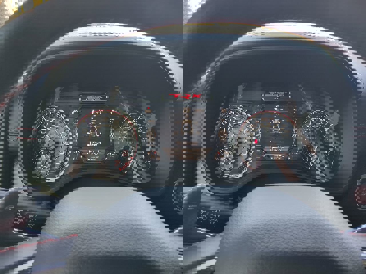 Used 2022 RAM 1500 TRX w/ TRX Level 2 Equipment Group image 29