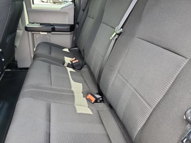 Used 2018 Ford F150 XL w/ Equipment Group 101A Mid RWD image 23