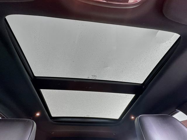 Used 2021 Jeep Grand Cherokee High Altitude image 22