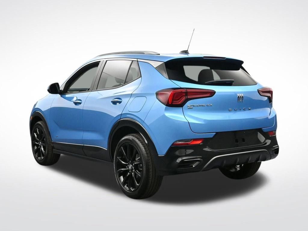 Used 2026 Buick Encore GX Sport Touring image 3