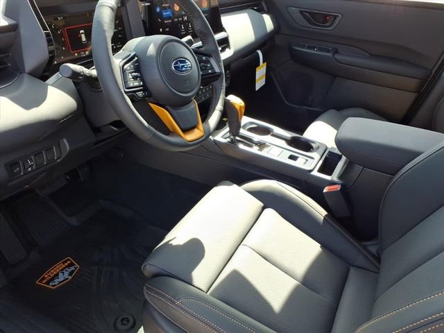 New 2026 Subaru Outback Wilderness image 13