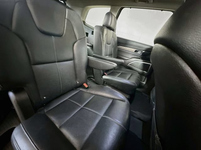 Used 2021 Kia Telluride EX w/ EX Premium Package AWD/4WD image 32