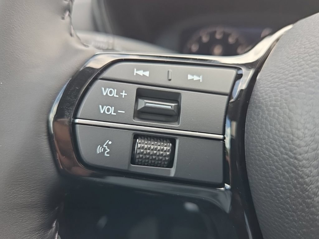 New 2026 Honda CR-V EX-L image 23