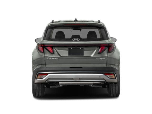 New 2026 Hyundai Tucson SEL AWD/4WD image 5