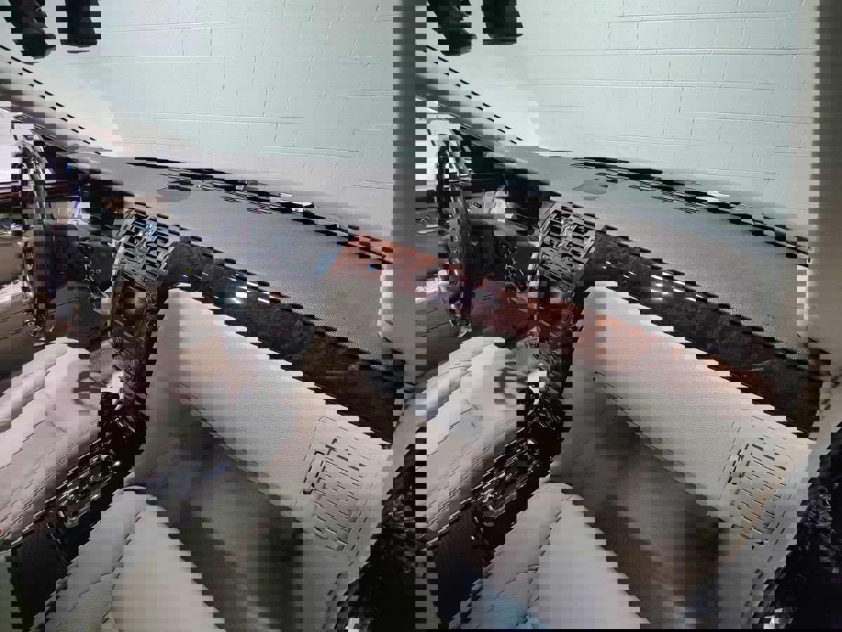 Used 2007 Cadillac DTS Performance image 14