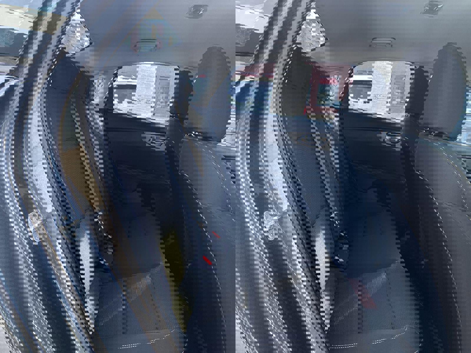 Used 2021 Kia Forte LXS image 17