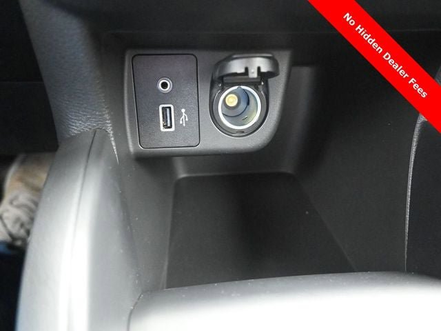 New 2025 Nissan Versa S w/ Trunk Package image 19