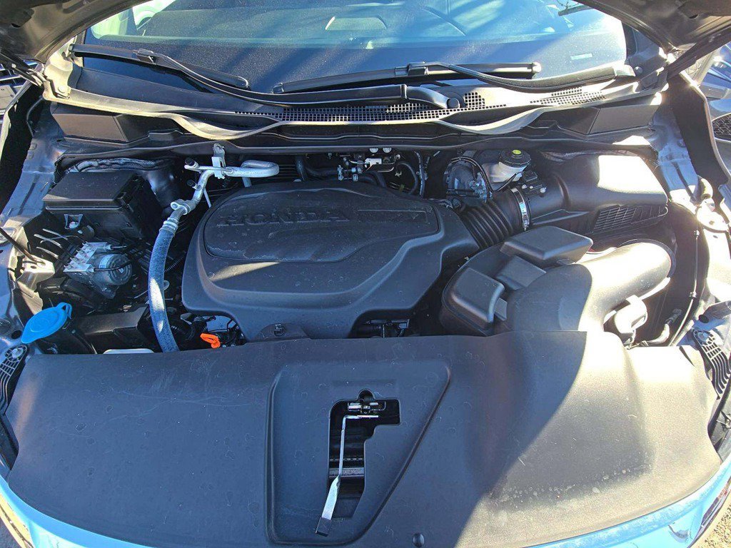 Used 2024 Honda Odyssey EX-L image 8