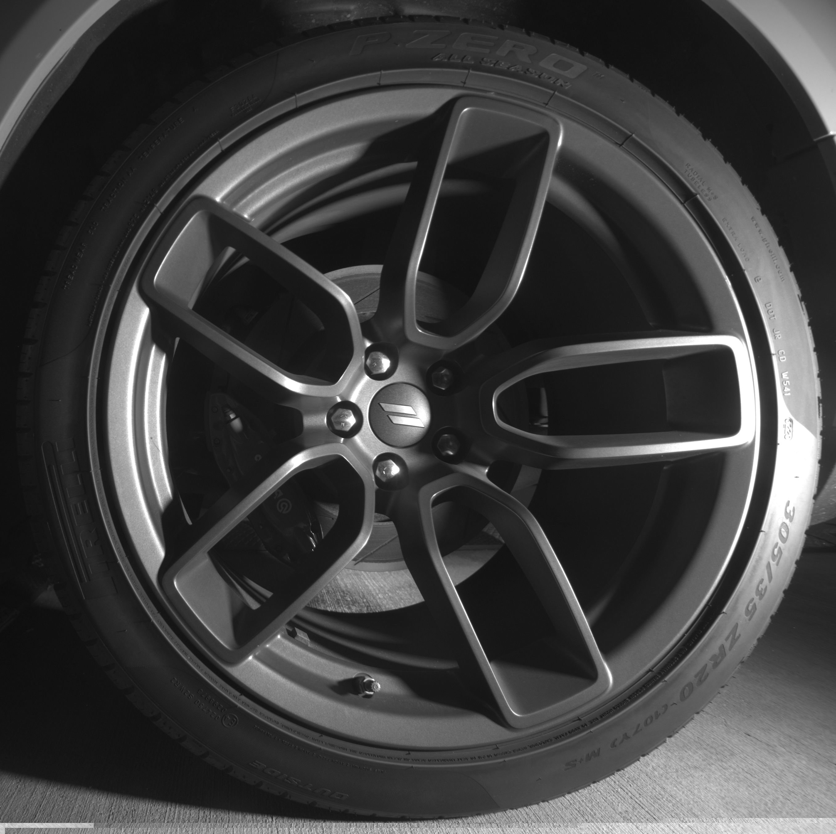 Used 2020 Dodge Challenger R/T Scat Pack RWD image 10